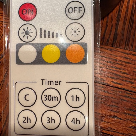 Mini ring light - Picture 3 of 3